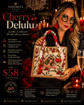 CHERRY DELULU 🍒