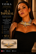 ALA IMPERIAL ✨
