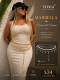 MARBELLA 👑🤍